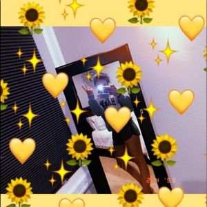 Meet your Posher, Llauren